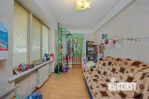 2-к квартира, вторичка, 59м2, 1/3 этаж