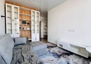 1-к квартира, вторичка, 33м2, 2/3 этаж