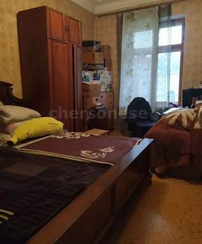 3-к квартира, вторичка, 73м2, 3/3 этаж