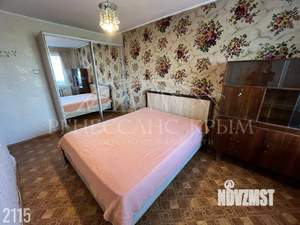 2-к квартира, вторичка, 55м2, 4/5 этаж