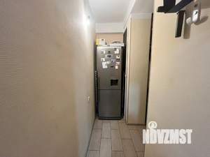 2-к квартира, вторичка, 45м2, 1/5 этаж