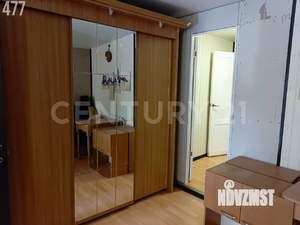 2-к квартира, вторичка, 38м2, 1/1 этаж