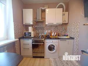 2-к квартира, вторичка, 46м2, 5/5 этаж