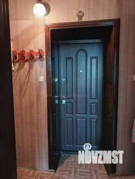 1-к квартира, вторичка, 48м2, 3/5 этаж