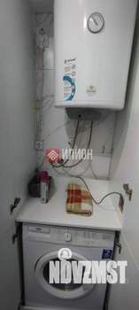 Студия квартира, вторичка, 26м2, 1/4 этаж