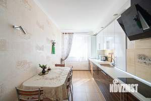 1-к квартира, вторичка, 52м2, 5/10 этаж
