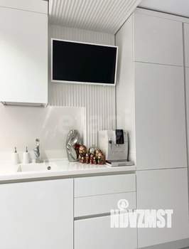 1-к квартира, вторичка, 41м2, 4/5 этаж