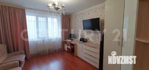 2-к квартира, вторичка, 61м2, 5/5 этаж