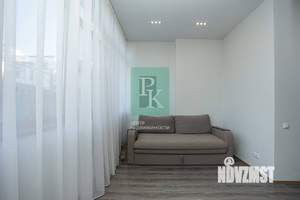 3-к квартира, вторичка, 134м2, 1/2 этаж