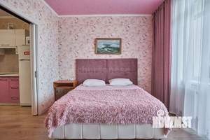 Студия квартира, вторичка, 45м2, 2/4 этаж