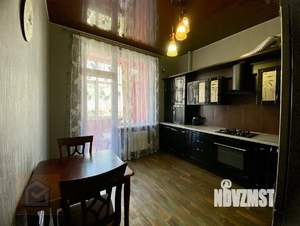 1-к квартира, вторичка, 46м2, 3/5 этаж