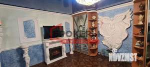 3-к квартира, вторичка, 75м2, 6/10 этаж