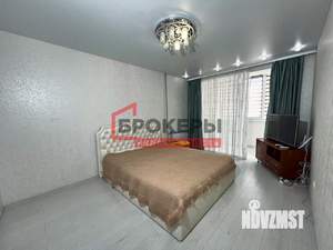 2-к квартира, вторичка, 56м2, 2/5 этаж