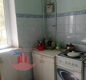 2-к квартира, вторичка, 45м2, 1/5 этаж