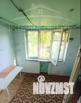 2-к квартира, вторичка, 45м2, 1/5 этаж