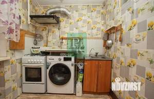 2-к квартира, вторичка, 49м2, 1/5 этаж