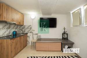1-к квартира, вторичка, 18м2, 1/10 этаж