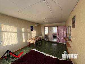 1-к квартира, вторичка, 34м2, 4/5 этаж