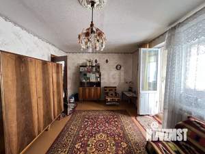 3-к квартира, вторичка, 82м2, 2/5 этаж