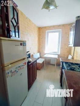4-к квартира, вторичка, 90м2, 7/9 этаж