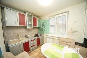 1-к квартира, вторичка, 31м2, 1/5 этаж