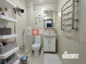 3-к квартира, вторичка, 118м2, 5/6 этаж
