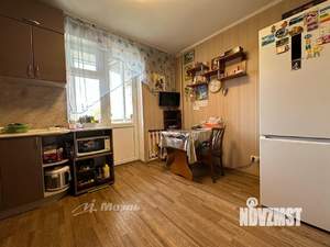 2-к квартира, вторичка, 56м2, 4/5 этаж