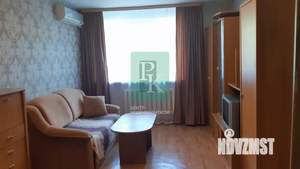 1-к квартира, вторичка, 30м2, 1/5 этаж