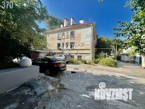 3-к квартира, вторичка, 62м2, 1/2 этаж