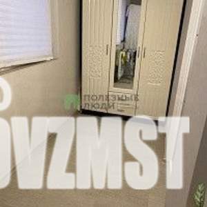 1-к квартира, вторичка, 40м2, 1/9 этаж