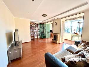 3-к квартира, вторичка, 80м2, 3/6 этаж