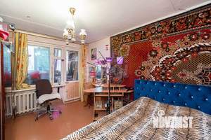 1-к квартира, вторичка, 30м2, 1/9 этаж