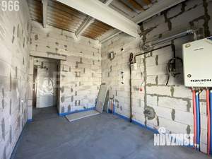 1-к квартира, вторичка, 33м2, 3/3 этаж