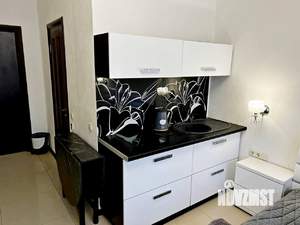 Студия квартира, вторичка, 24м2, 1/10 этаж
