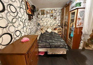1-к квартира, вторичка, 23м2, 2/5 этаж