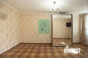 1-к квартира, вторичка, 30м2, 2/2 этаж