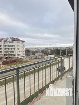 Студия квартира, вторичка, 20м2, 3/3 этаж