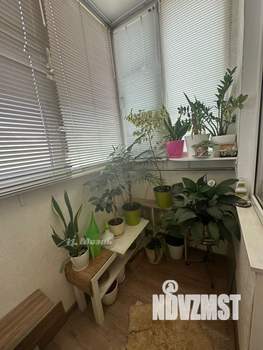 3-к квартира, вторичка, 70м2, 2/10 этаж