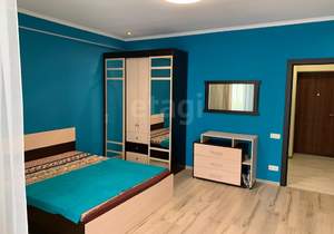 1-к квартира, вторичка, 50м2, 4/10 этаж