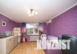 2-к квартира, вторичка, 54м2, 1/5 этаж