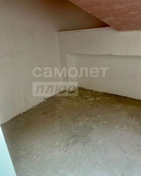 Студия квартира, вторичка, 40м2, 10/10 этаж