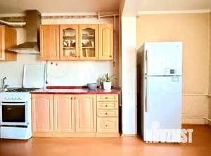 2-к квартира, вторичка, 59м2, 1/9 этаж