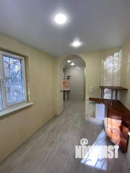 3-к квартира, вторичка, 68м2, 1/5 этаж