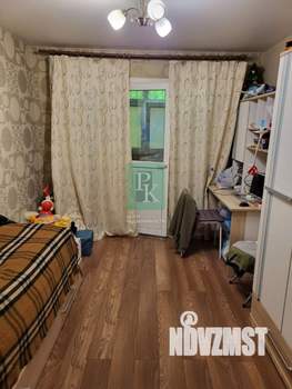 2-к квартира, вторичка, 60м2, 1/5 этаж