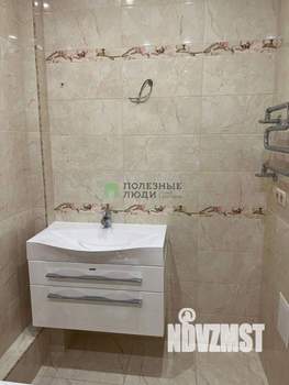 1-к квартира, вторичка, 48м2, 4/10 этаж