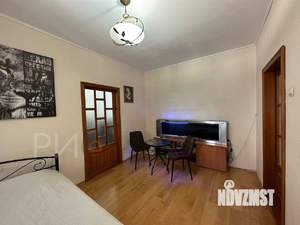 2-к квартира, вторичка, 42м2, 2/2 этаж