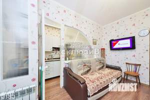 Студия квартира, вторичка, 29м2, 3/5 этаж