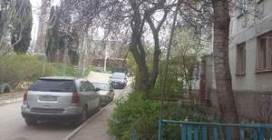 2-к квартира, вторичка, 45м2, 5/5 этаж
