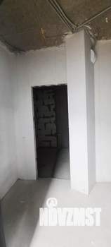 1-к квартира, сданный дом, 42м2, 5/5 этаж