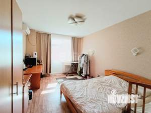 1-к квартира, вторичка, 41м2, 3/10 этаж